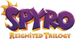 Spyro Reignited Trilogy (Xbox One), Elite Funforge, elitefunforge.com