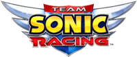 Team Sonic Racing™ (Xbox Game EU), Elite Funforge, elitefunforge.com